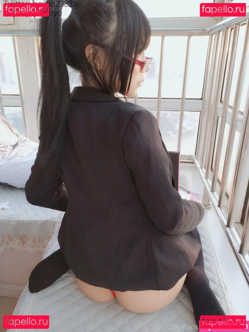 yaoyaole Onlyfans Photo Gallery 