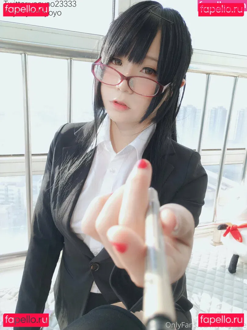 yaoyaole Onlyfans Photo Gallery 