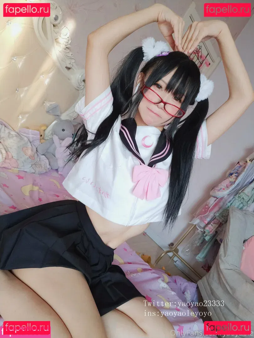 yaoyaole Onlyfans Photo Gallery 