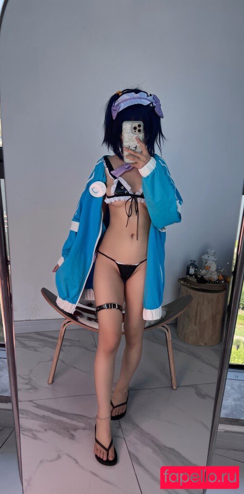 yaoyaole Onlyfans Photo Gallery 