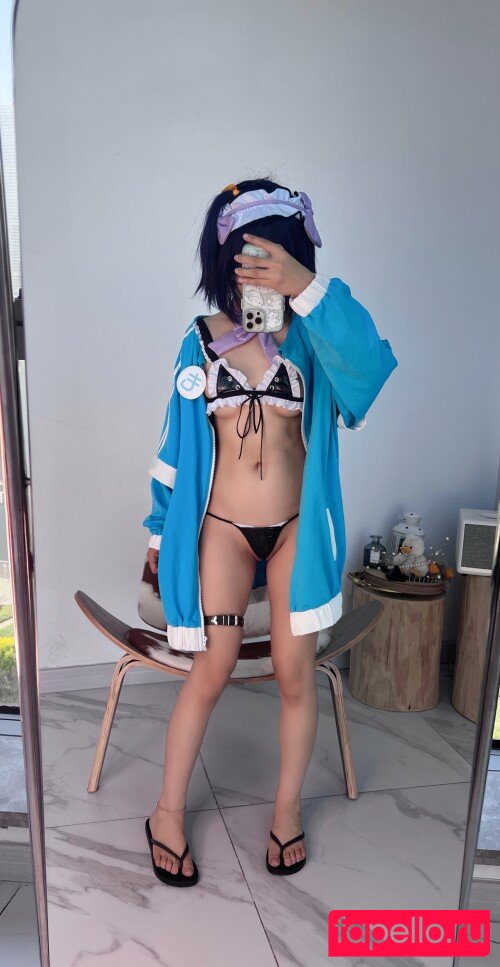 yaoyaole Onlyfans Photo Gallery 