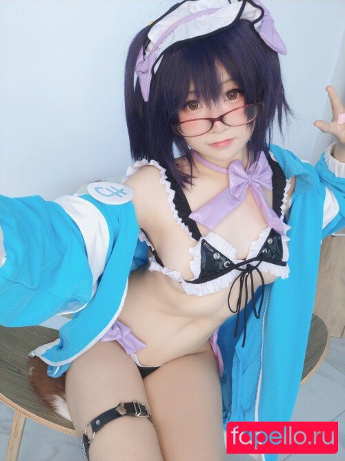 yaoyaole Onlyfans Photo Gallery 