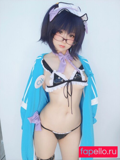 yaoyaole Onlyfans Photo Gallery 