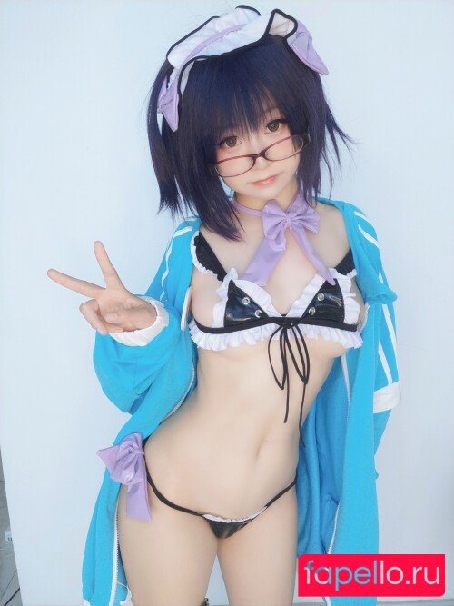 yaoyaole Onlyfans Photo Gallery 