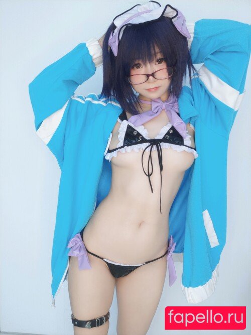 yaoyaole Onlyfans Photo Gallery 