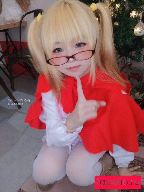 yaoyaole Onlyfans Photo Gallery 