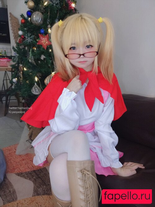 yaoyaole Onlyfans Photo Gallery 