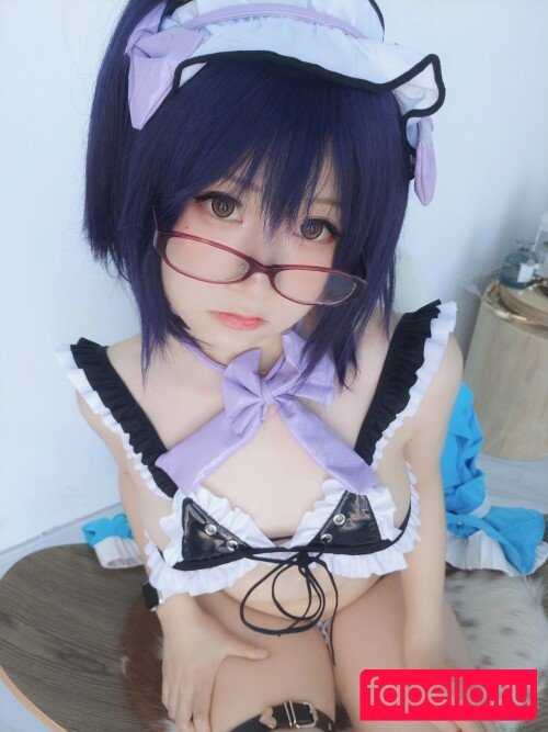yaoyaole Nude Onlyfans Photo 39