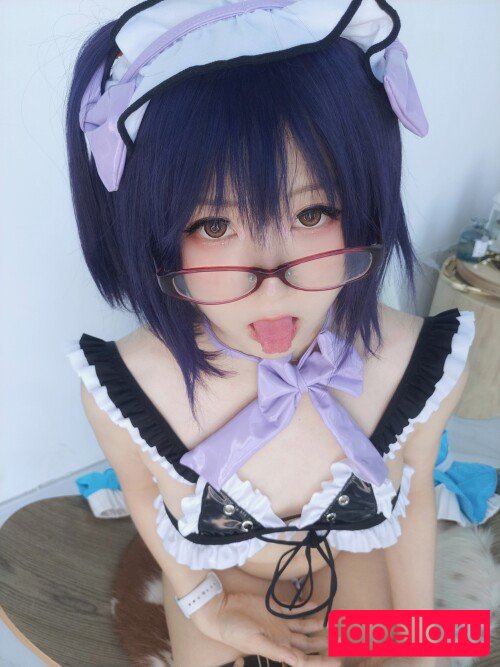 yaoyaole Nude Onlyfans Photo 37