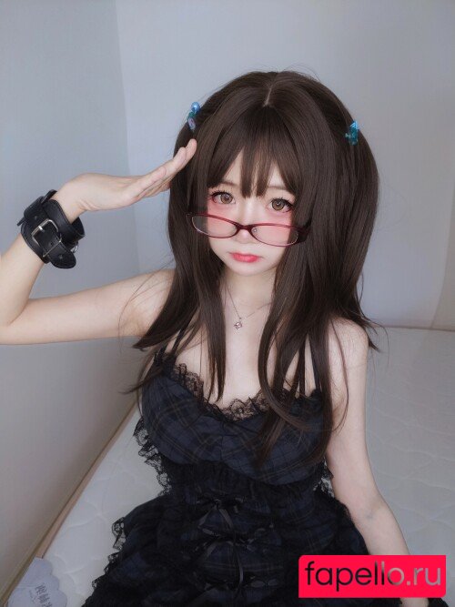 yaoyaole Nude Onlyfans Photo 9