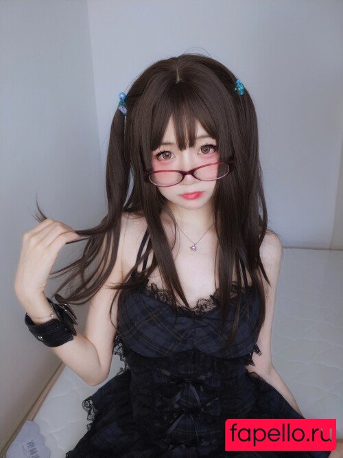 yaoyaole Nude Onlyfans Photo 8