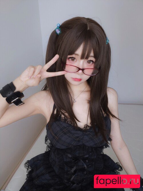 yaoyaole Nude Onlyfans Photo 6
