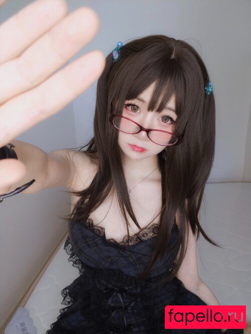 yaoyaole Nude Onlyfans Photo 7