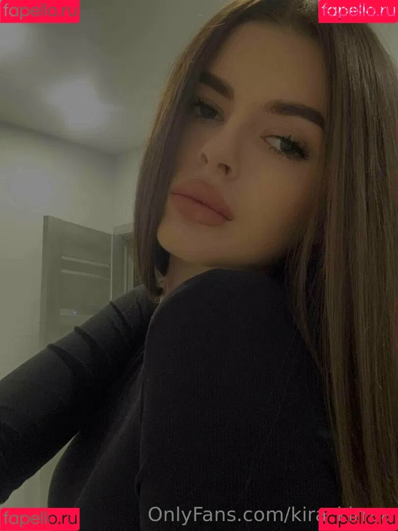 kira_kirraa Onlyfans Photo Gallery 