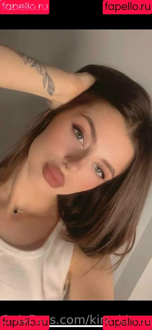 kira_kirraa Onlyfans Photo Gallery 