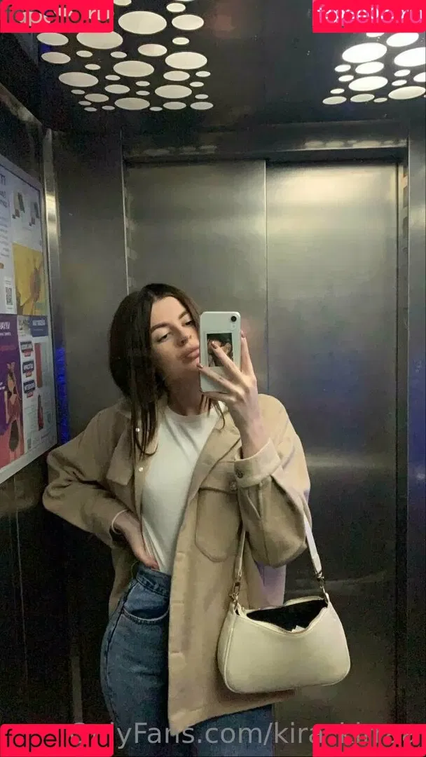 kira_kirraa Onlyfans Photo Gallery 