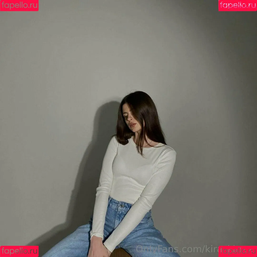 kira_kirraa Onlyfans Photo Gallery 