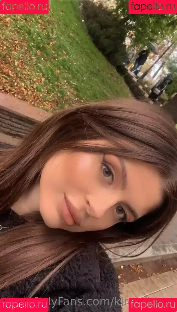 kira_kirraa Onlyfans Photo Gallery 