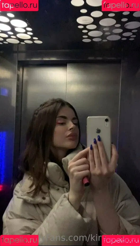 kira_kirraa Onlyfans Photo Gallery 