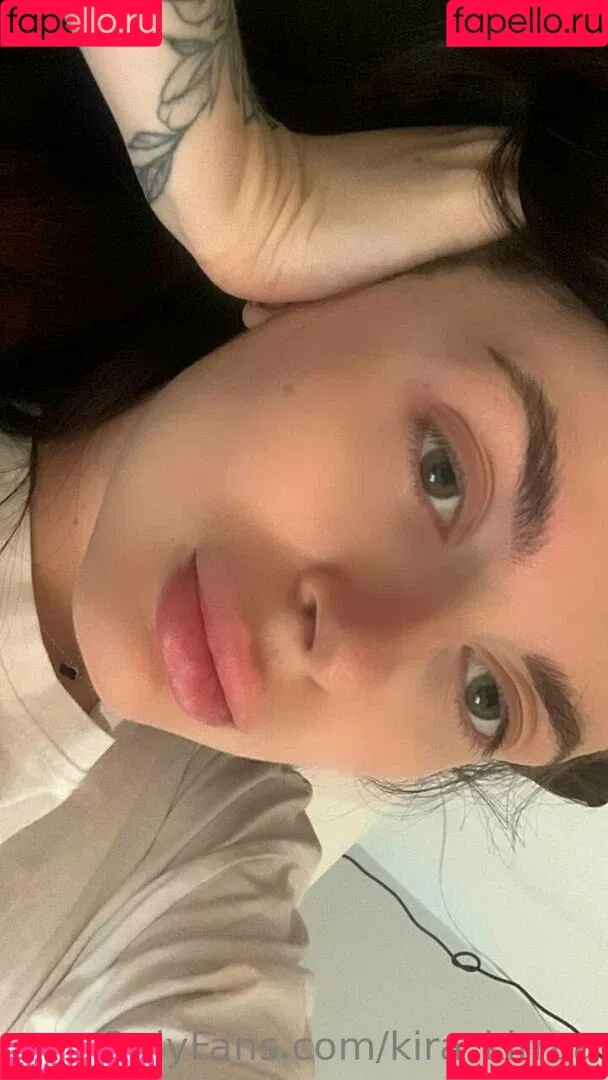 kira_kirraa Onlyfans Photo Gallery 