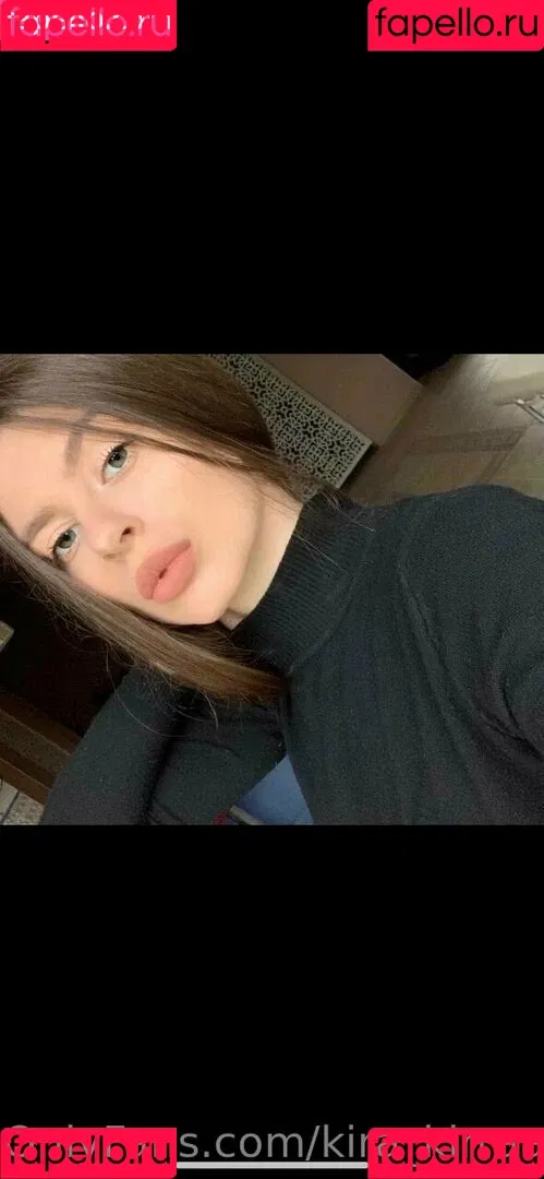 kira_kirraa Onlyfans Photo Gallery 