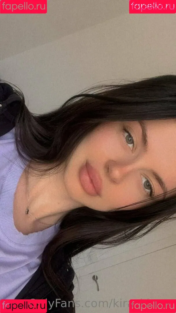 kira_kirraa Onlyfans Photo Gallery 