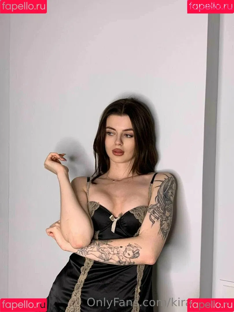 kira_kirraa Onlyfans Photo Gallery 