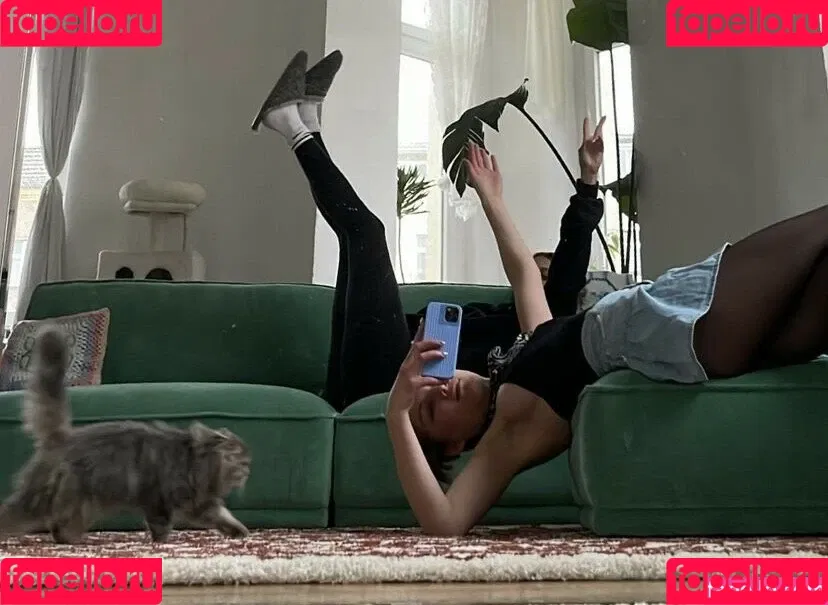 Julia Wulf Onlyfans Photo Gallery 