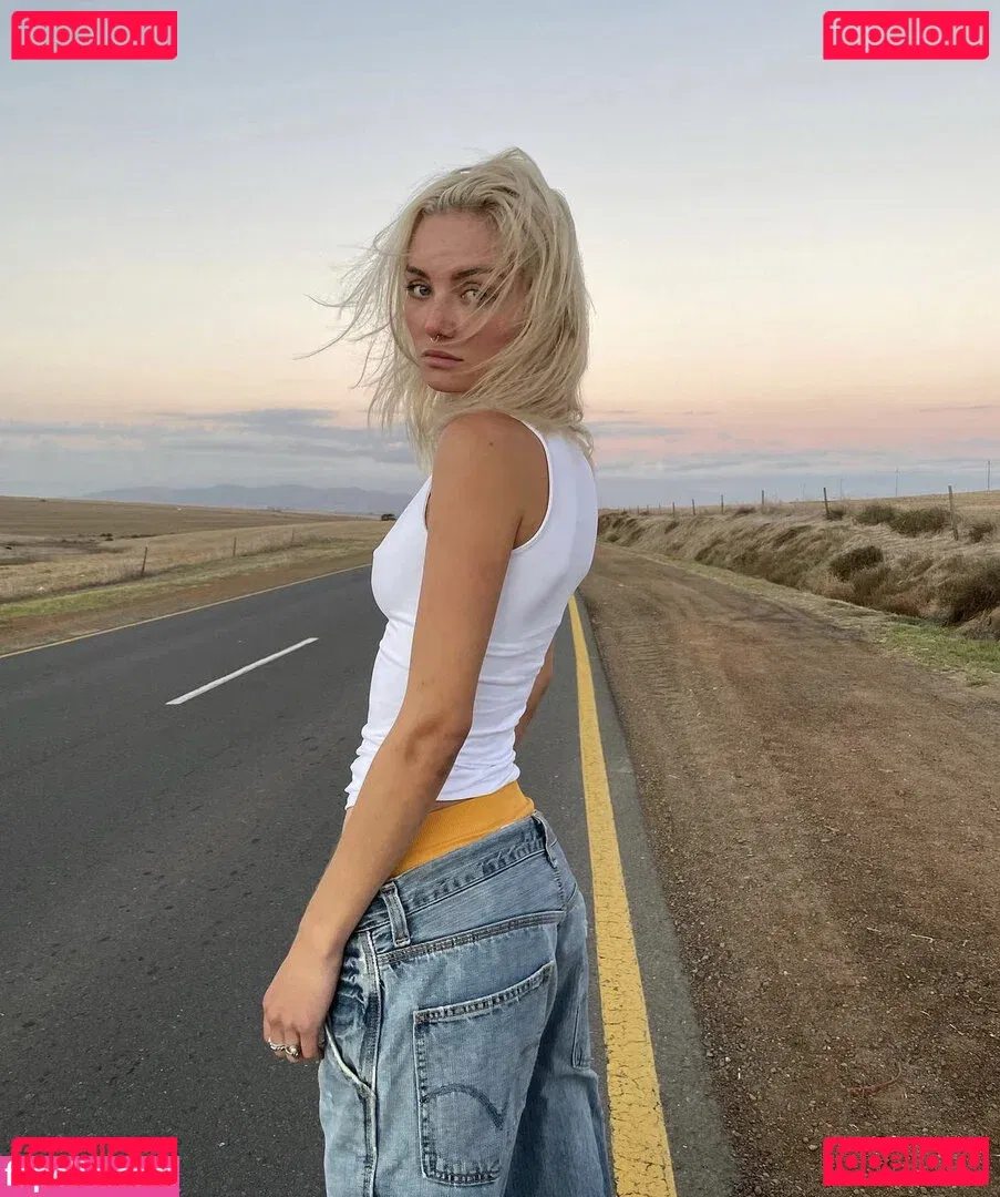 Julia Wulf Onlyfans Photo Gallery 