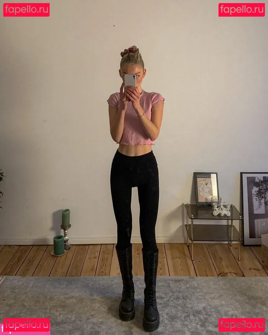 Julia Wulf Onlyfans Photo Gallery 