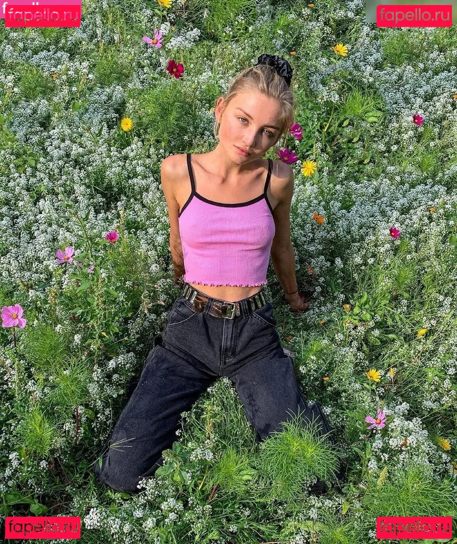 Julia Wulf Onlyfans Photo Gallery 