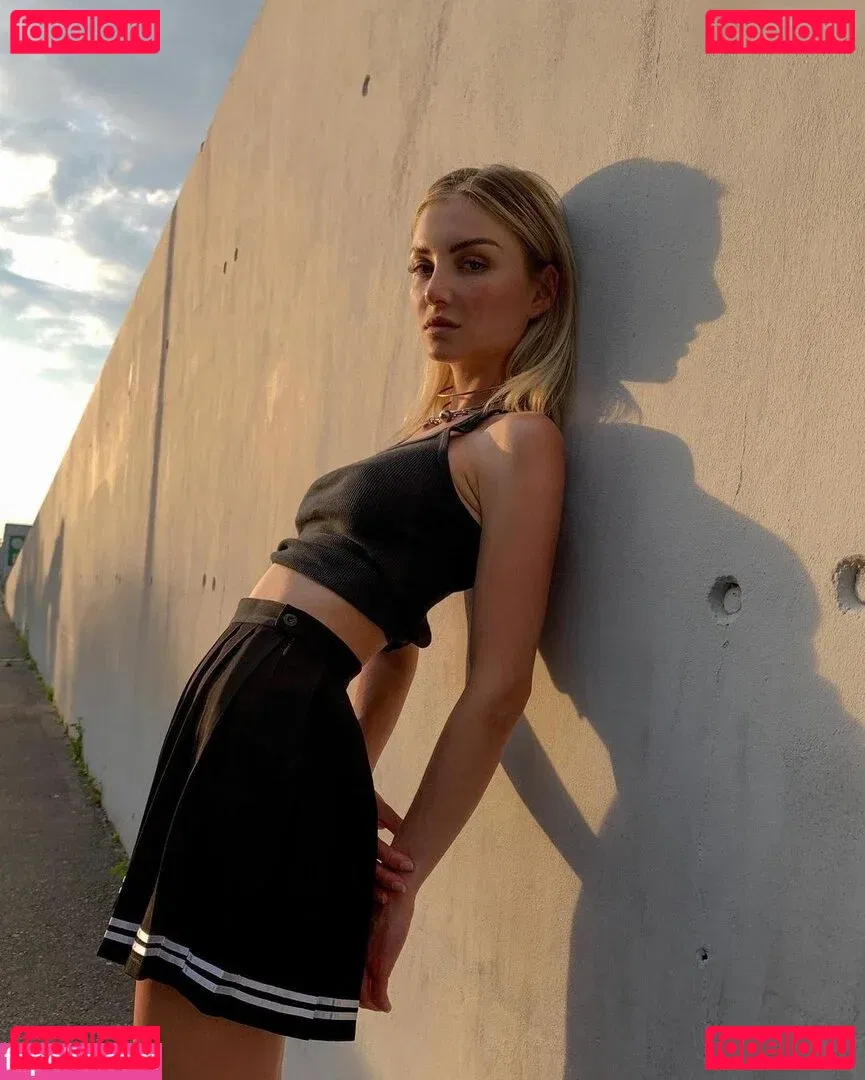 Julia Wulf Onlyfans Photo Gallery 