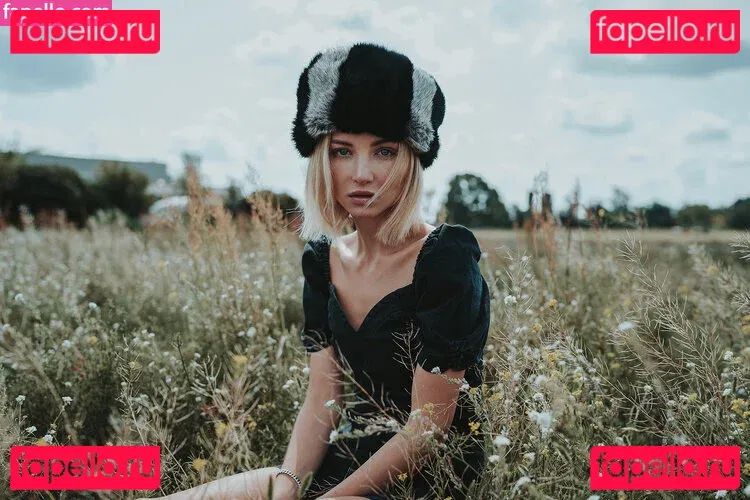 Julia Wulf Onlyfans Photo Gallery 