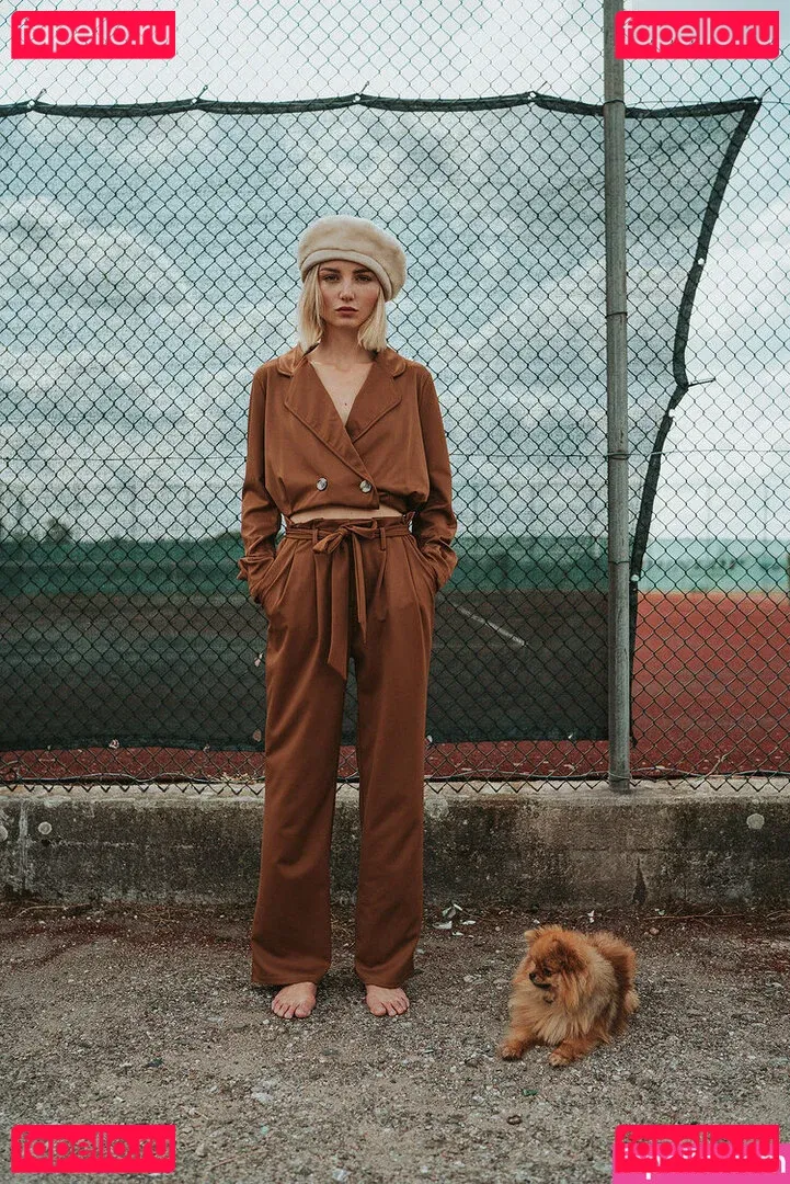 Julia Wulf Onlyfans Photo Gallery 