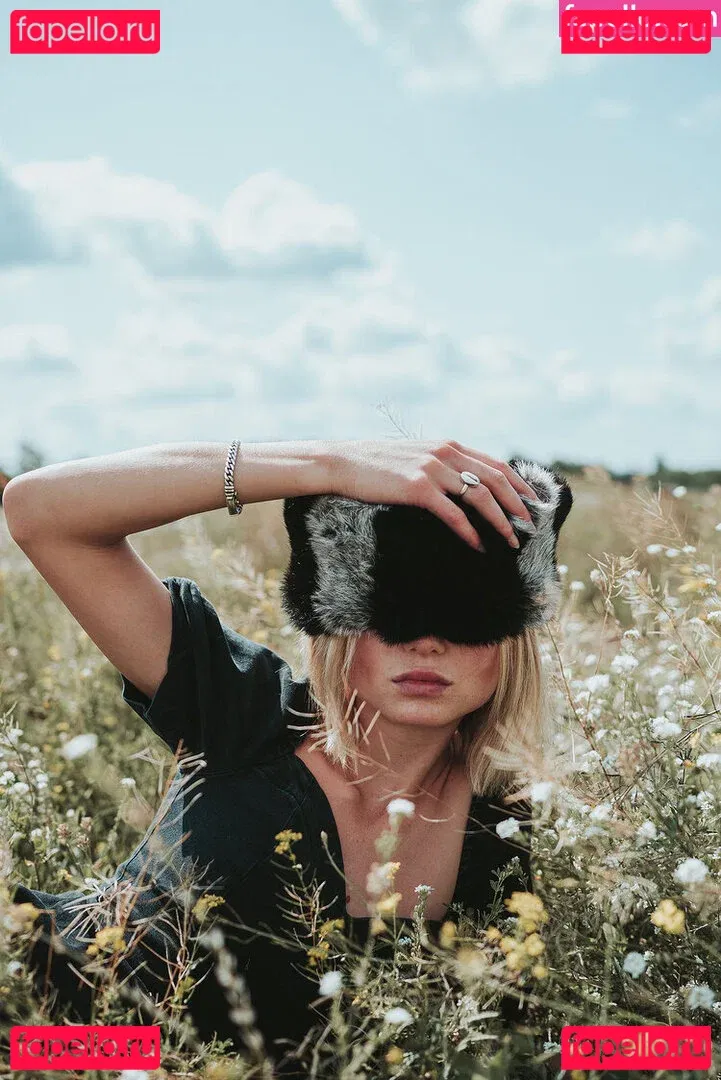 Julia Wulf Onlyfans Photo Gallery 