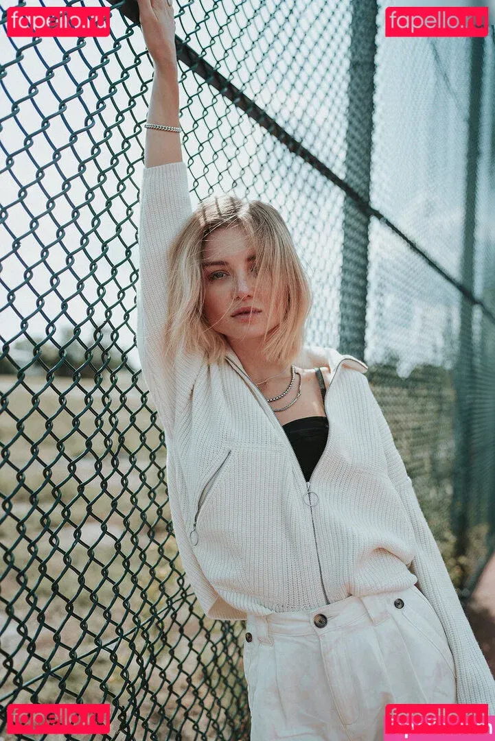 Julia Wulf Onlyfans Photo Gallery 