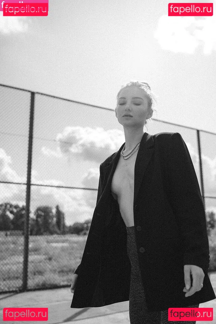 Julia Wulf Onlyfans Photo Gallery 