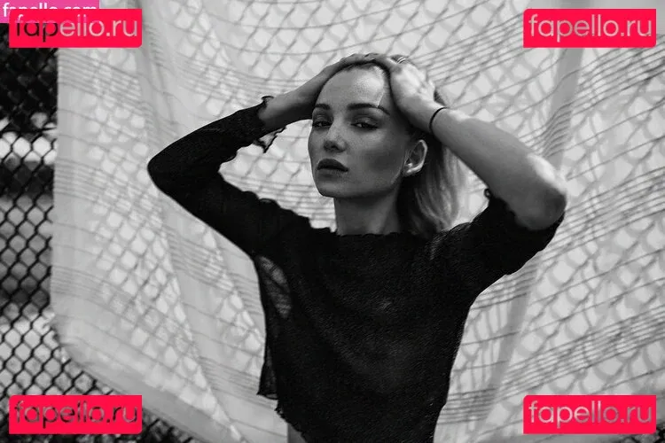 Julia Wulf Onlyfans Photo Gallery 