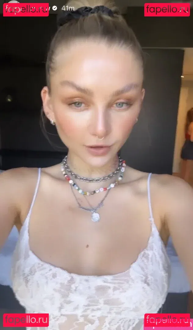 Julia Wulf Onlyfans Photo Gallery 