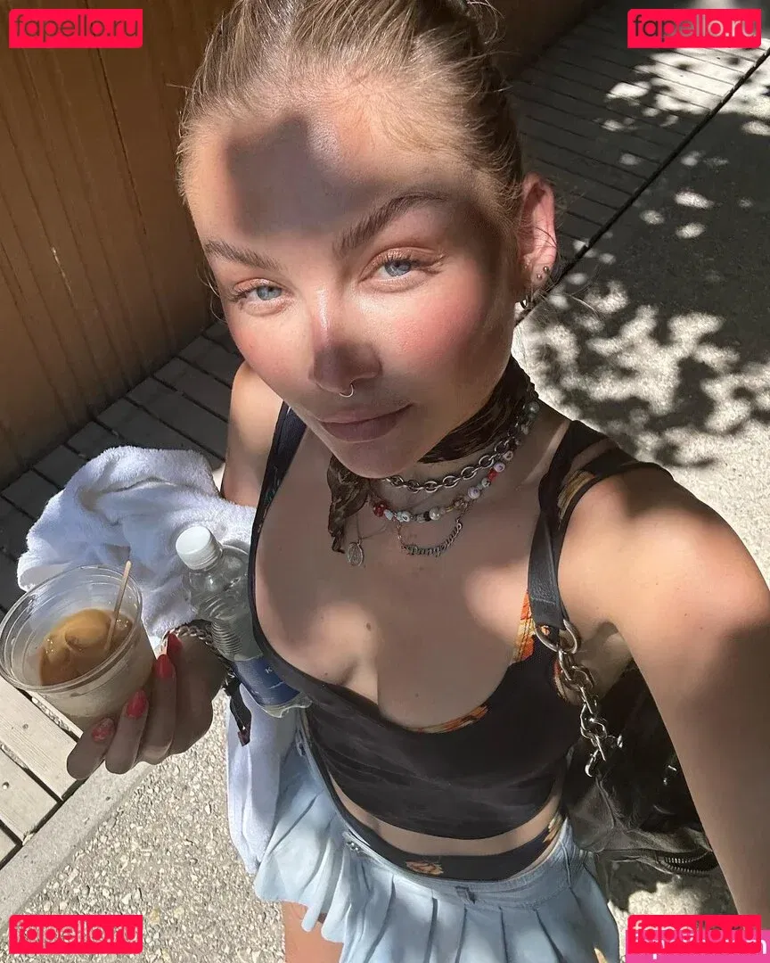 Julia Wulf Onlyfans Photo Gallery 