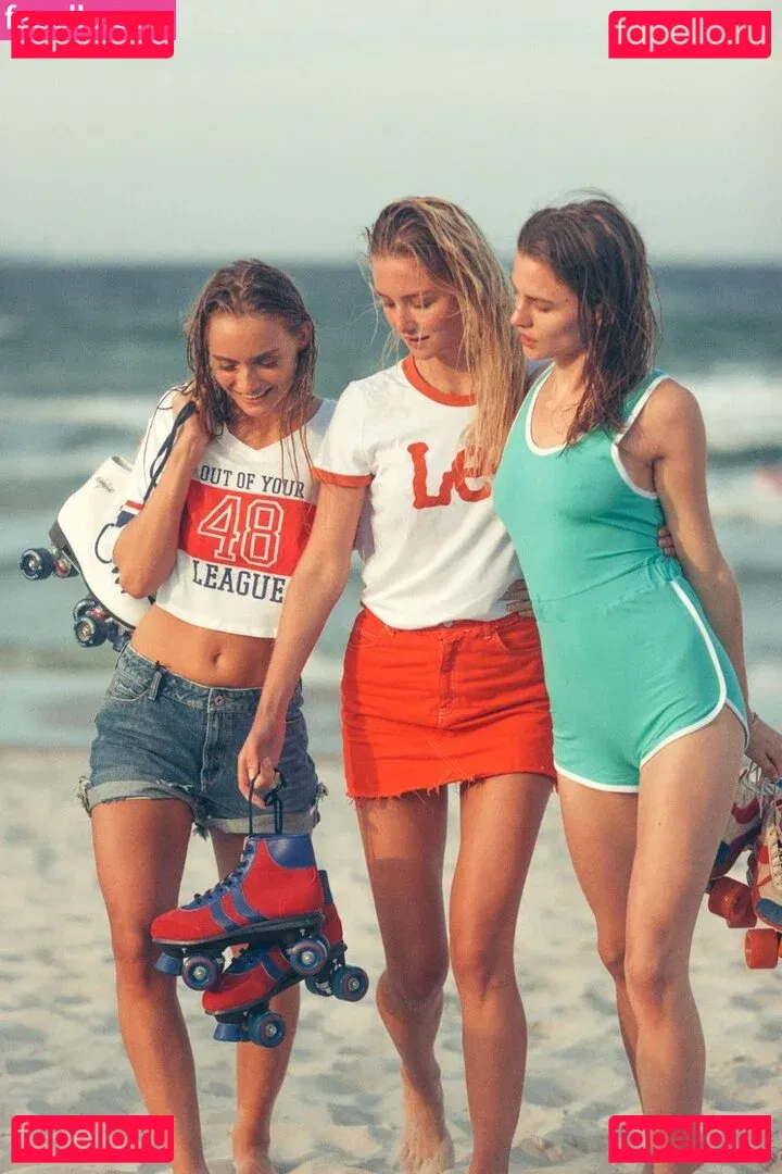 Julia Wulf Onlyfans Photo Gallery 