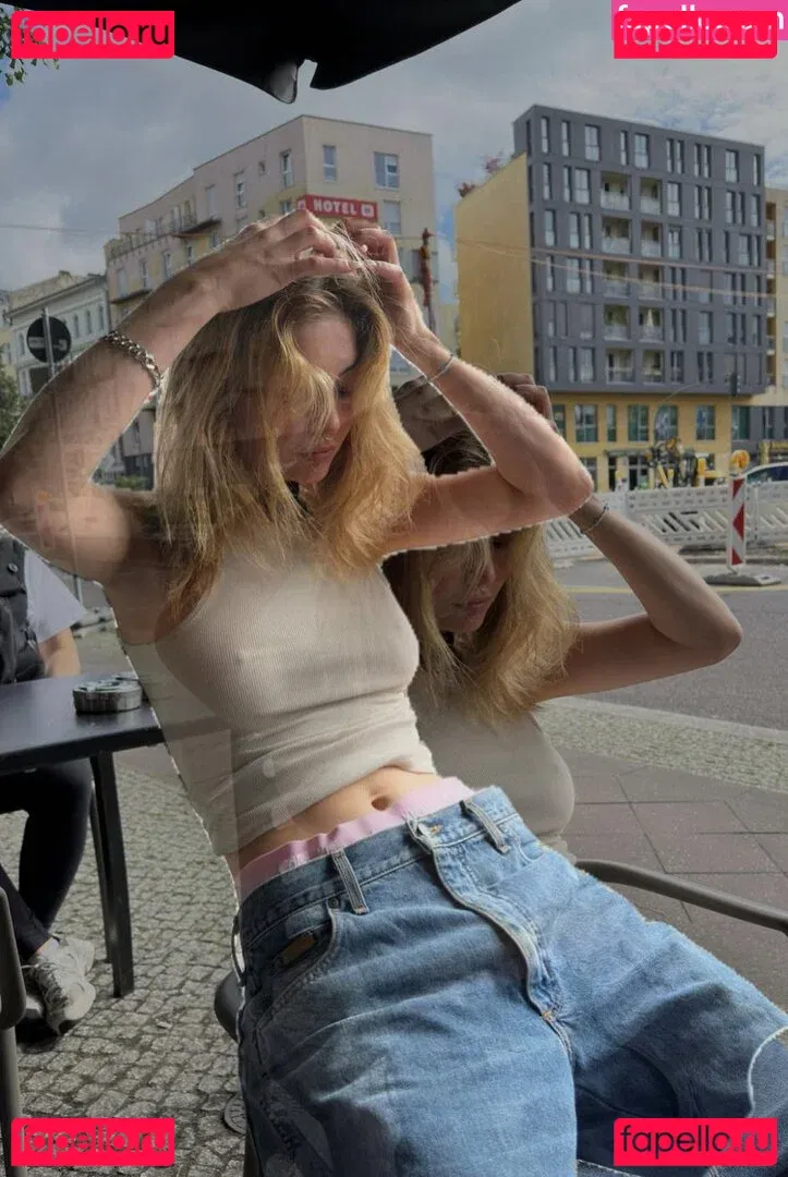 Julia Wulf Onlyfans Photo Gallery 