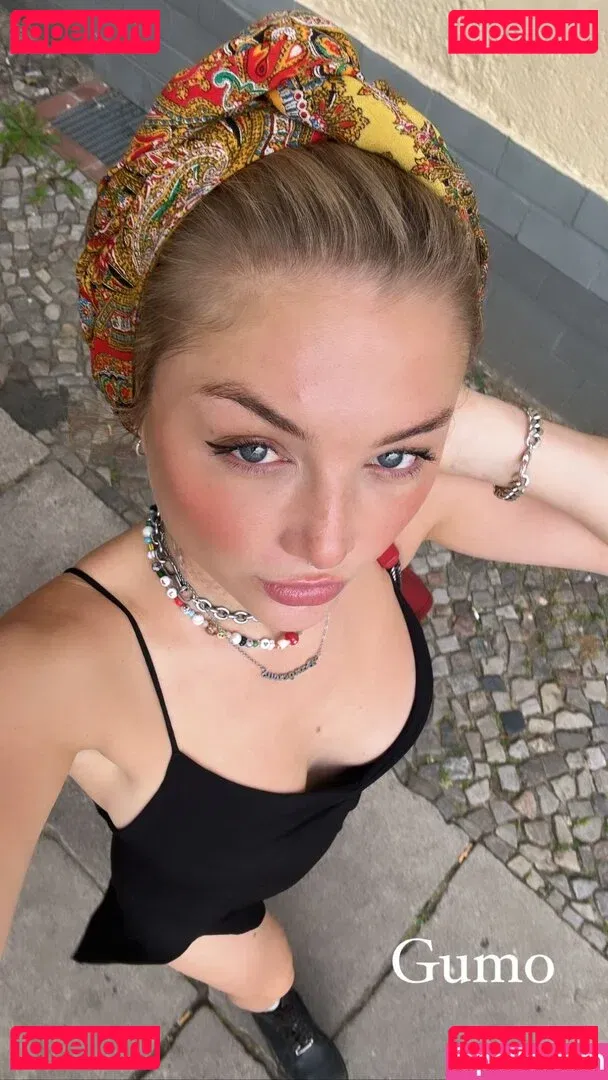 Julia Wulf Onlyfans Photo Gallery 