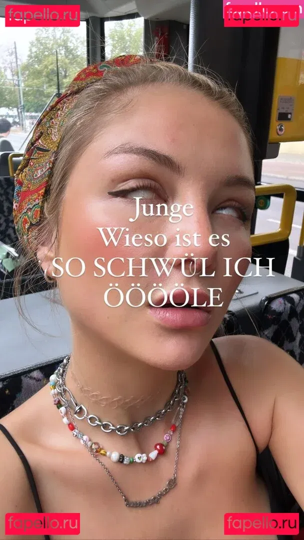 Julia Wulf Onlyfans Photo Gallery 
