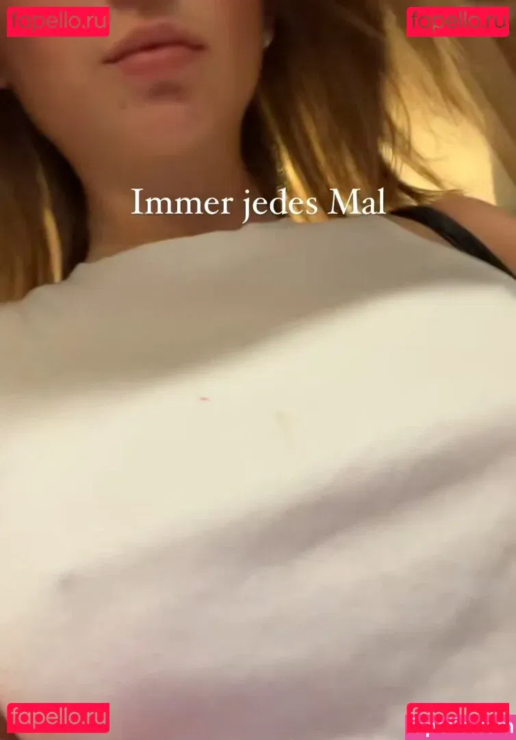 Julia Wulf Onlyfans Photo Gallery 