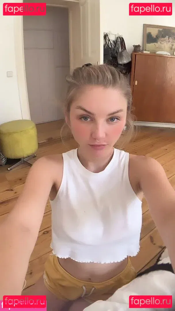 Julia Wulf Onlyfans Photo Gallery 