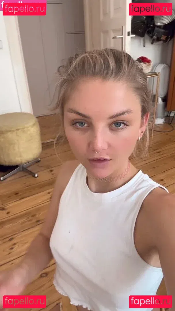 Julia Wulf Onlyfans Photo Gallery 