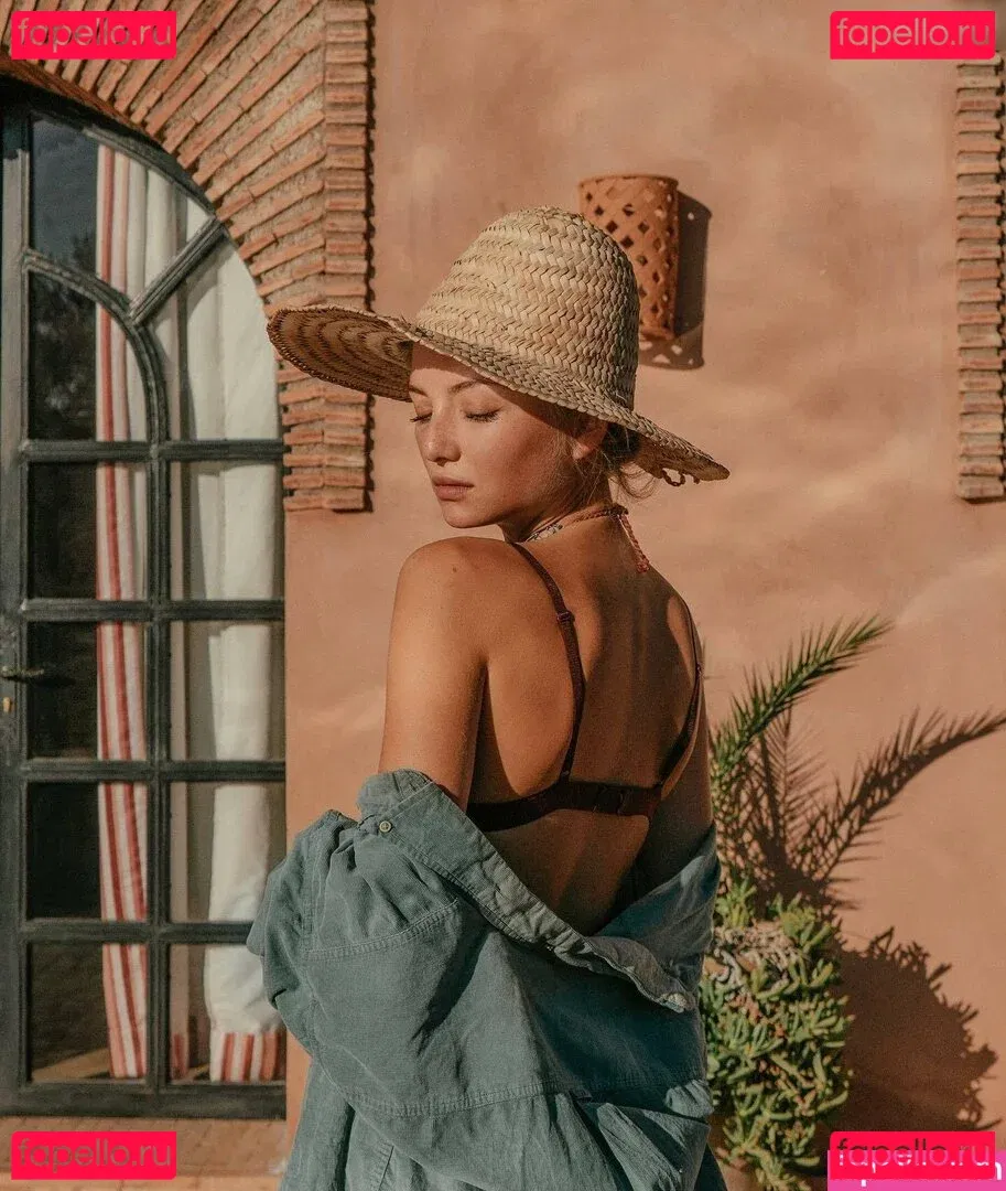 Julia Wulf Onlyfans Photo Gallery 