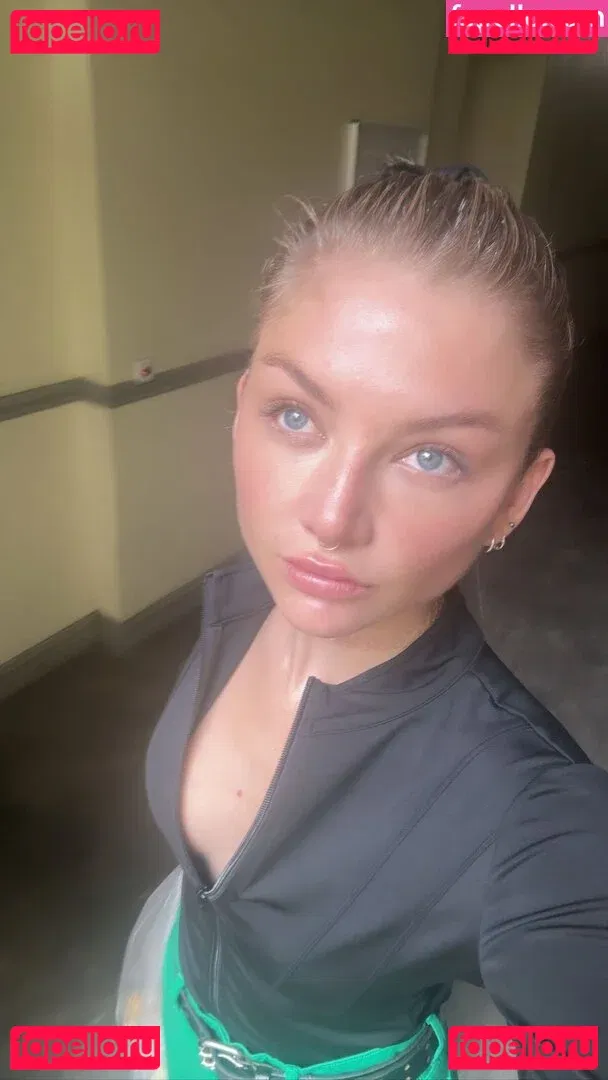 Julia Wulf Onlyfans Photo Gallery 