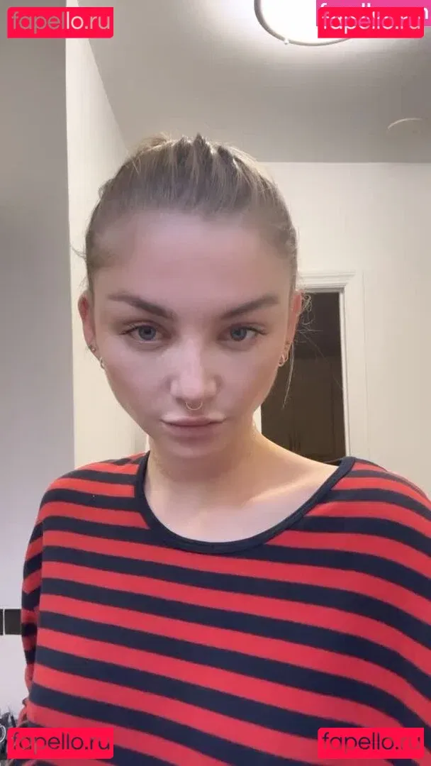 Julia Wulf Onlyfans Photo Gallery 